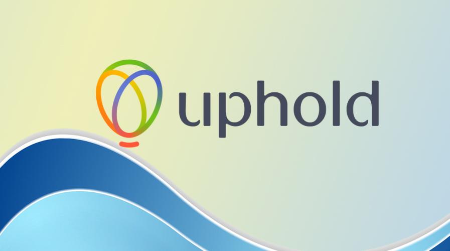 Uphold launches World's First Multi-Asset Account to Convert Assets