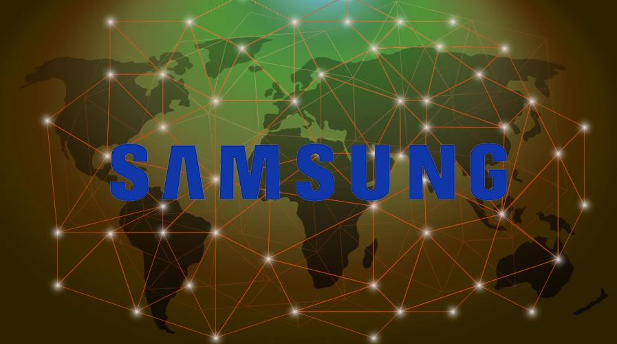 Samsung To Develop Blockchain-Based Financial Services With Credorax