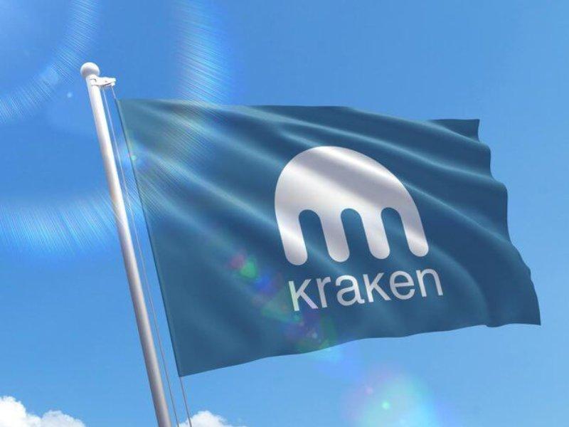 Kraken Cryptocurrency Exchange Assures “Recommitment’’ In India