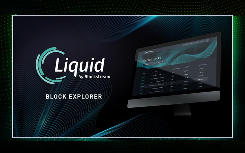 Liquid Network Federation Member Has Gone up to 45