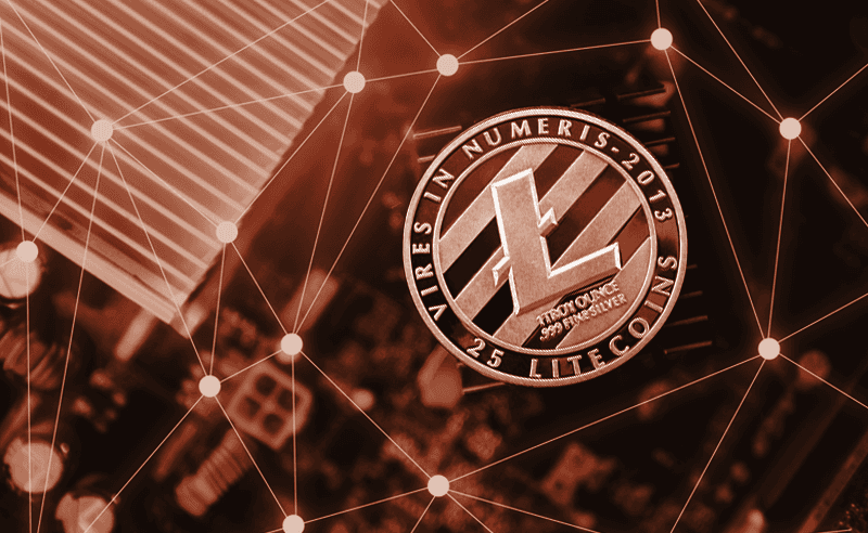 Over 41,000 New Litecoin Wallets Joins Network With Zero LTC