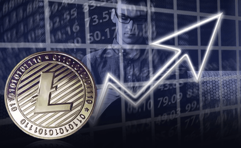 Litecoin short term outlook shows 18% upside with a looming death cross