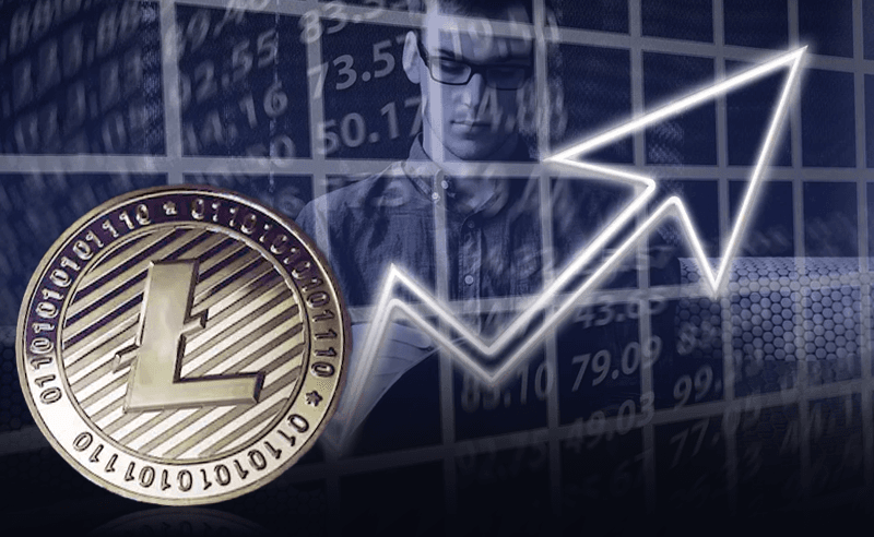 Litecoin short term outlook shows 18% upside with a looming death cross