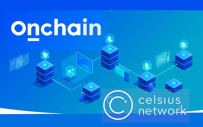 Onchain Custodian and Celsius Network to Provide Better Customer Service