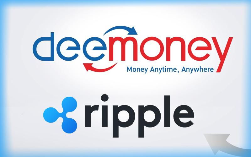 Ripple Partners With DeeMoney To Boost Digital Banking Revolution