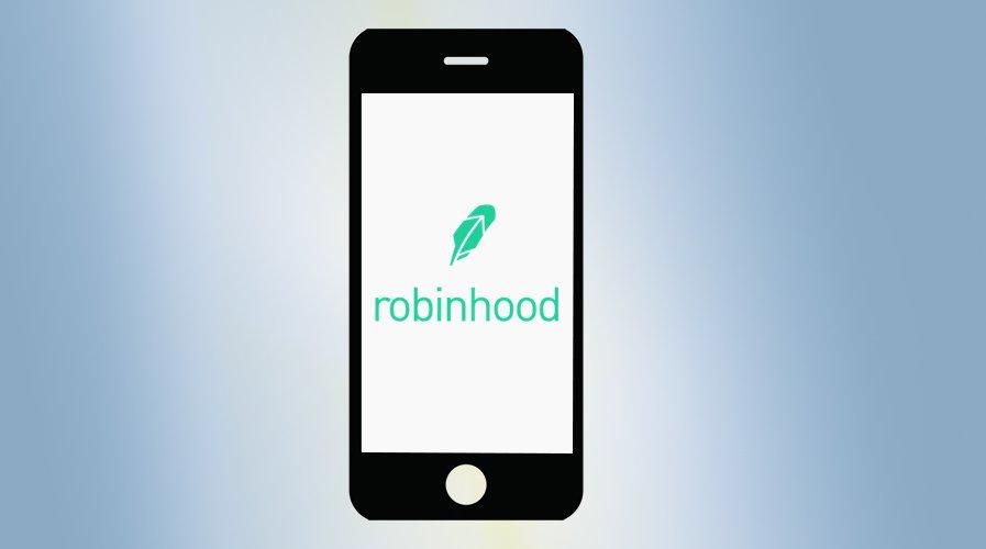 Robinhood faces a new class action suit for outages