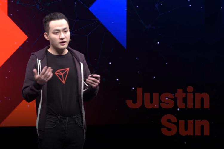 Justin Sun Receives Backlash Over His Steemit Activities