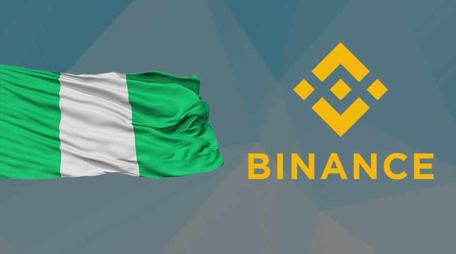 Binance Expands To Target 190 million Nigerian Fiat