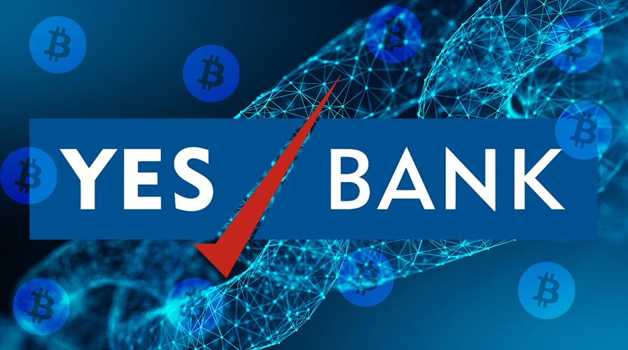 Ripple Blockchain Indian Partner Yes Bank Sees Its Share Fall By 83%