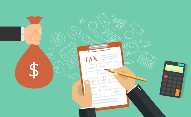 A Handful Guide To Cryptocurrency Tax Rules