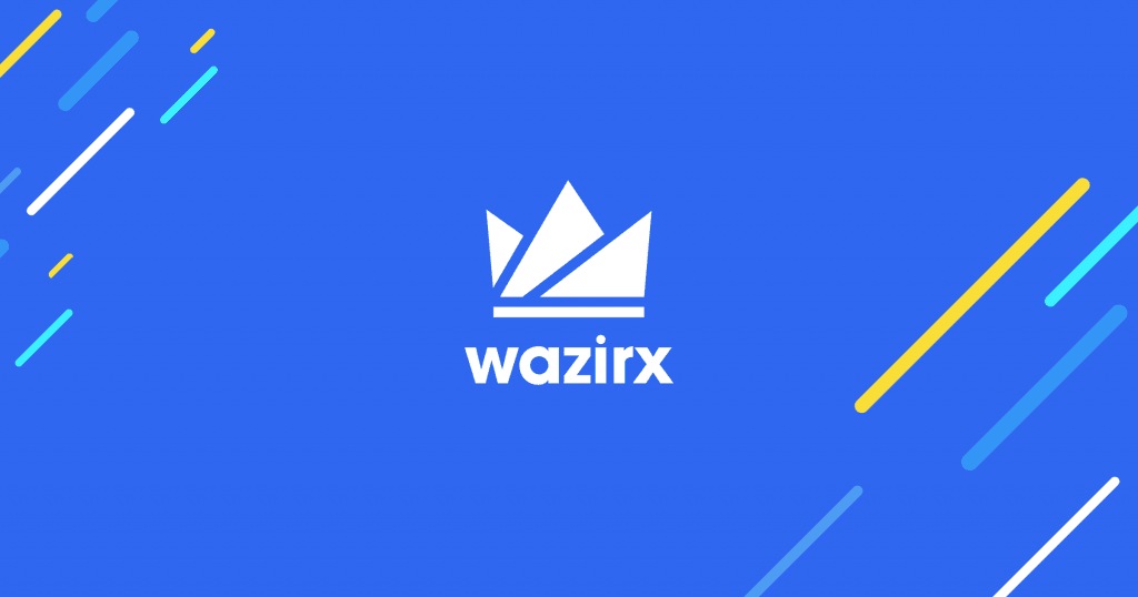 WazirX crypto
