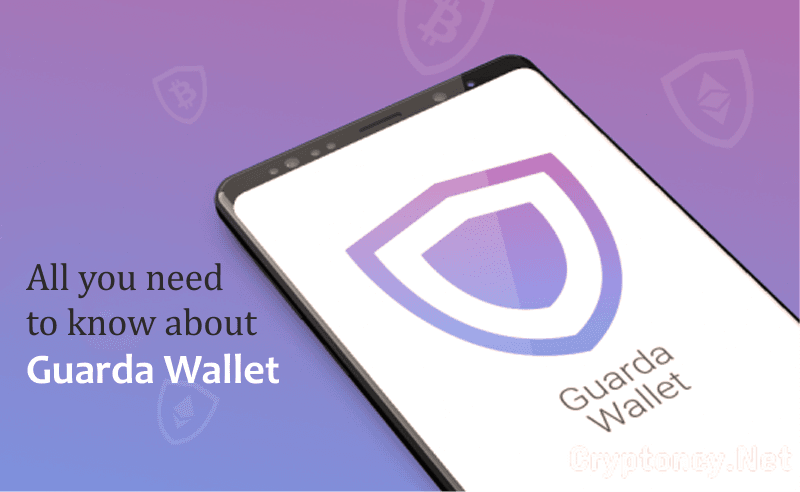 Guarda Wallet Review