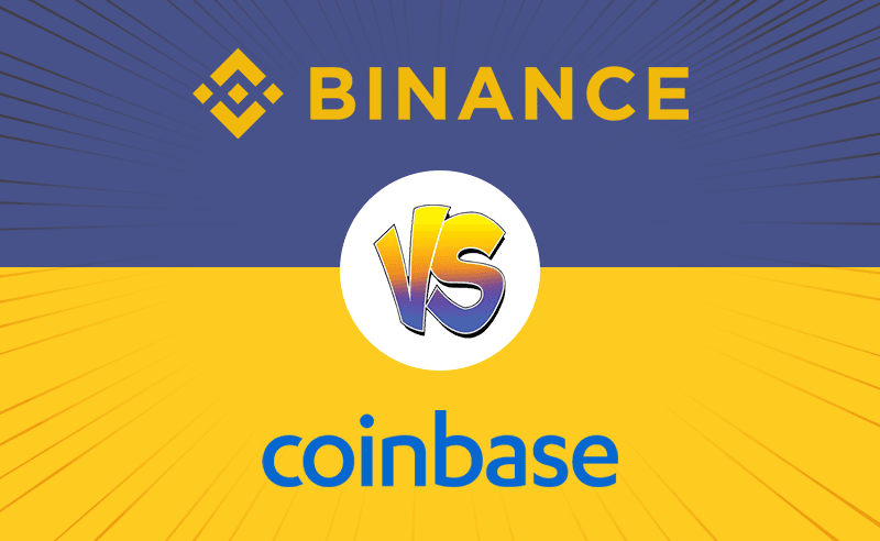 Binance Vs Coinbase