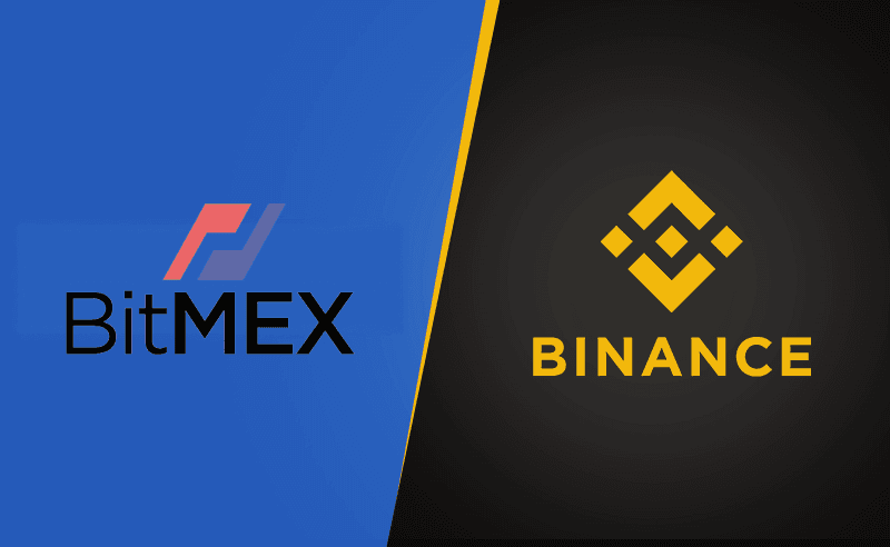 Binance Or Bitmex