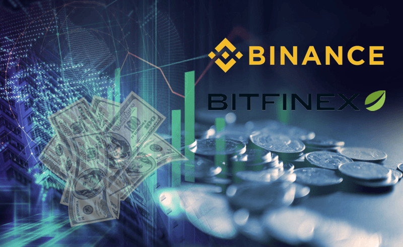 Binance Announces Crypto Trades for Both INR and IDR