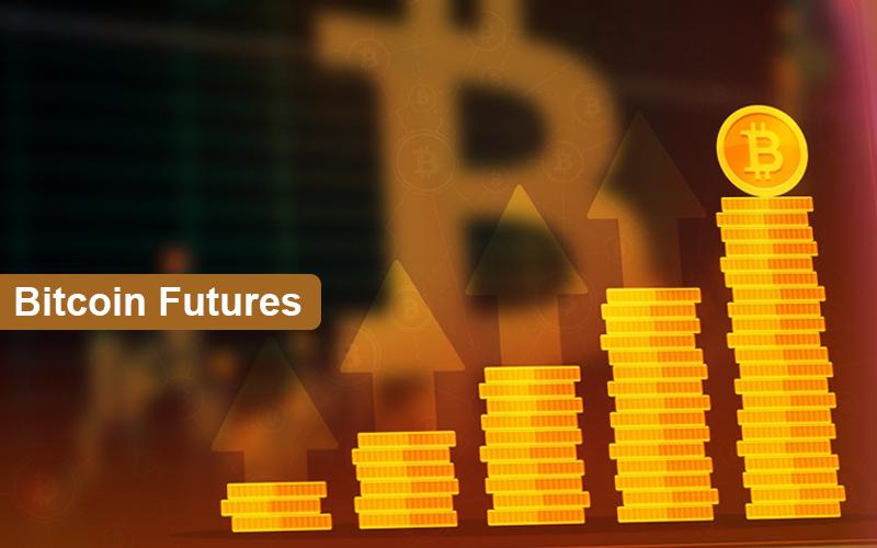 Bitcoin Futures Market Soars Again as it Hits 2-Week High