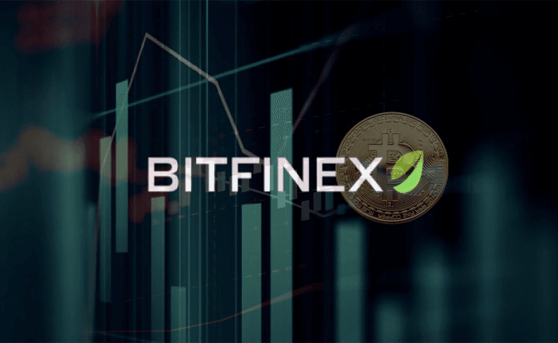 How to trade on Bitfinex