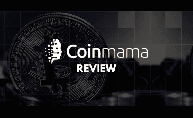 Coinmama Review | Beginner’s Guide To Coinmama Exchange