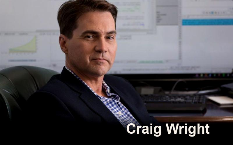 Craig Wright Takes Back Case Against Adam Back