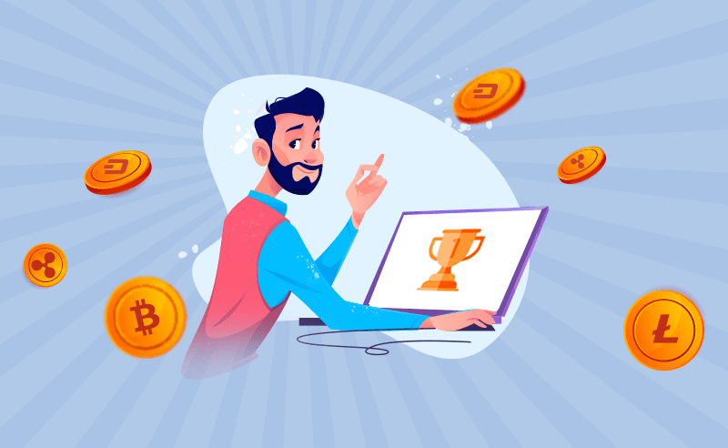 Cryptoknowmics Rewards