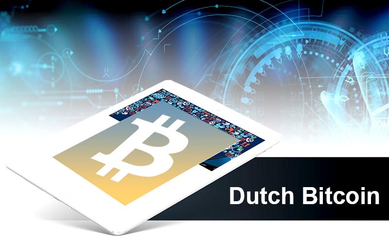 Dutch bitcoin companies