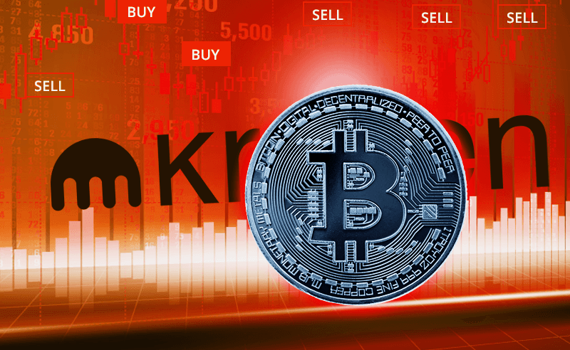 How To Buy Bitcoin On Kraken; A Quick Guide For Buying Cryptocurrencies