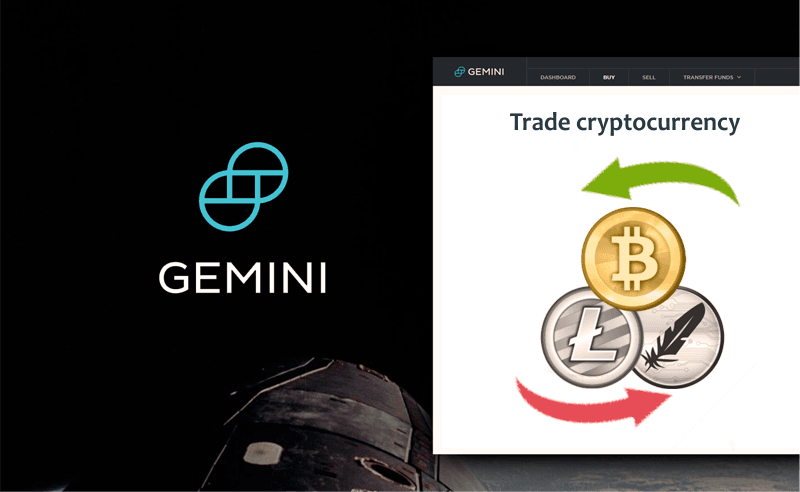Learn How To Trade On Gemini Cryptocurrency Exchange