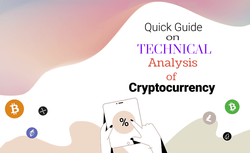 Technical analysis for cryptocurrency