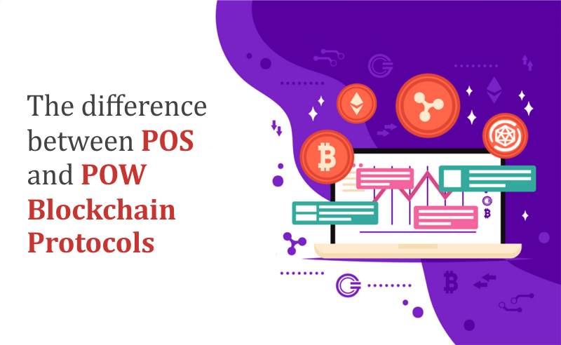 The-difference-between-POS-and-POW-blockchain-protocols