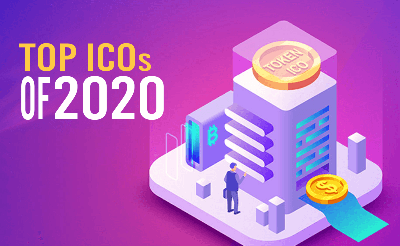 Best ICO To Invest In 2020