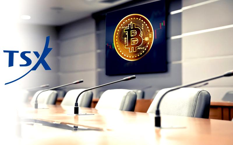3iQ Becomes First Firm To Introduce Bitcoin Funds On TSX