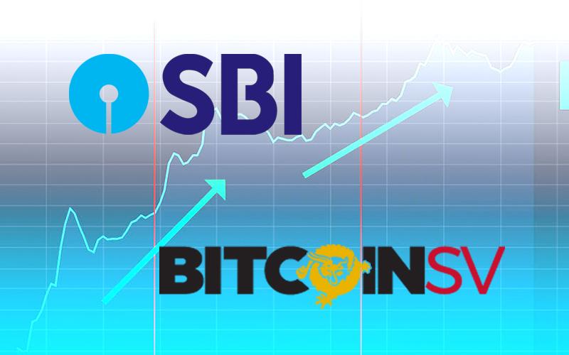 SBI Holdings Sees 15.28% Rise in Bitcoin SV Post Halving