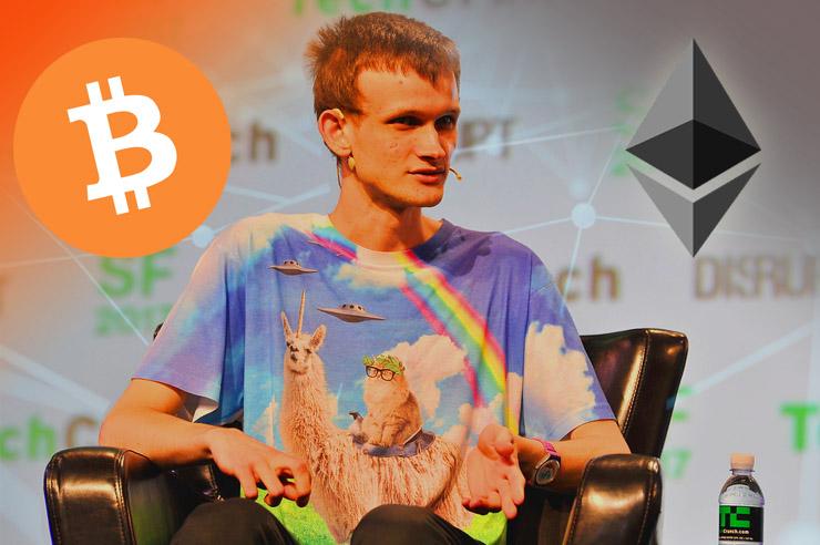Vitalik Buterin Strikes Over-Confident Predictions by Crypto Users