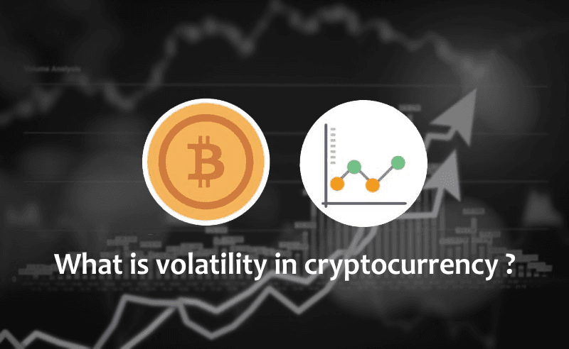 What is Bitcoin Volatility; Everything You Need To Know About It
