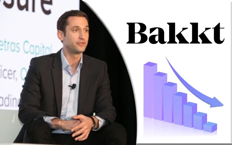 Mike Blandina Resigns As CEO Of Bakkt, ICE To Appoint David Clifton