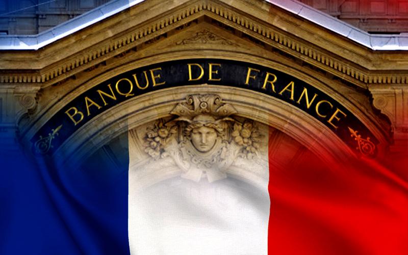 France’s Central Bank to Apply for its Digital Currency