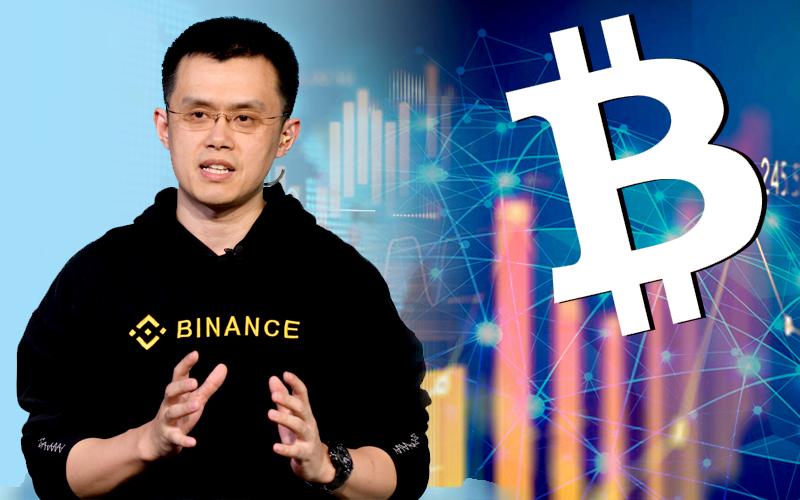 CZ Binance Reveals Meeting Rival Meant to Kill his Reputation