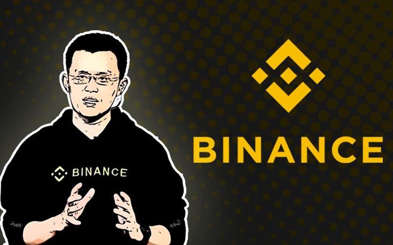 Changpeng Zhao Claims Binance is Holding Lot of Tron-Based USDT