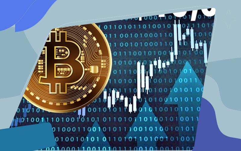 Bitcoin as a safe haven