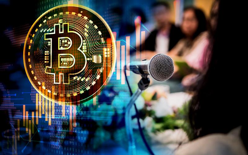 Bitcoin Hashpower Available For Institutional Investors By Greenidge Generation