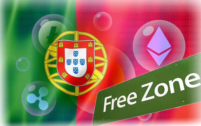 ZLT Zones in Portugal Could Make the Country Crypto-Friendly
