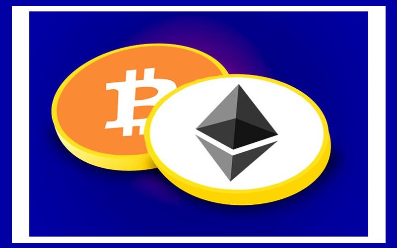 Ethereum Leading The Market Despite Being the Number Two Crypto Asset