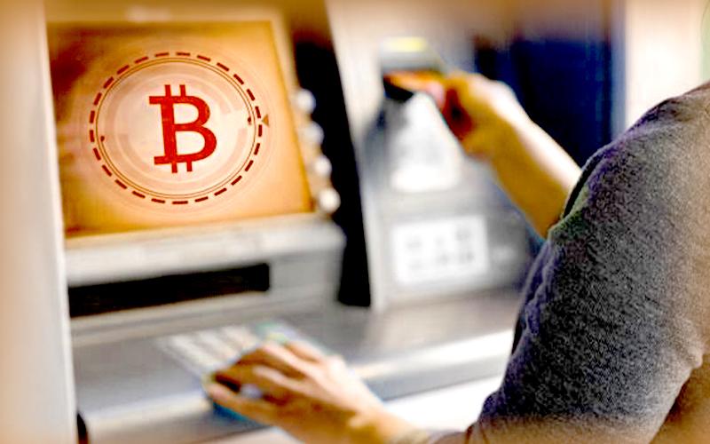 Bitcoin ATMs Seen Rapid Growth by 70% Across Globe