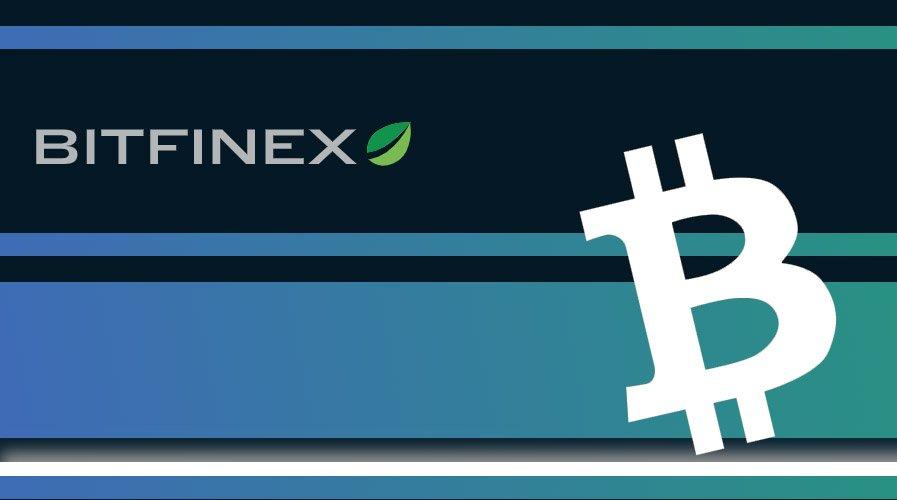 Bitfinex Transfers 161,500 BTC For Only $0.68, Refills Hot Wallet