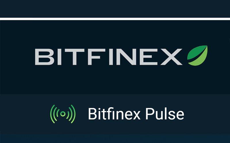 Bitfinex Launches Bitfinex Pulse to Connect Users