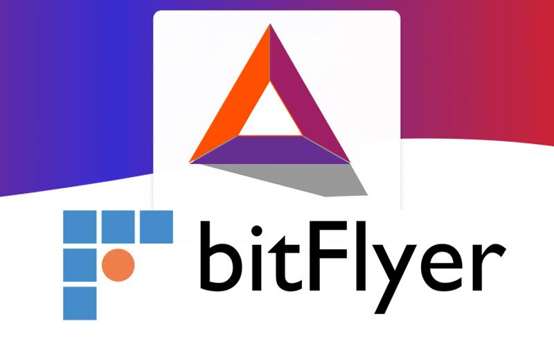 Japanese Crypto Exchange bitFlyer Adds Brave Token For Trading