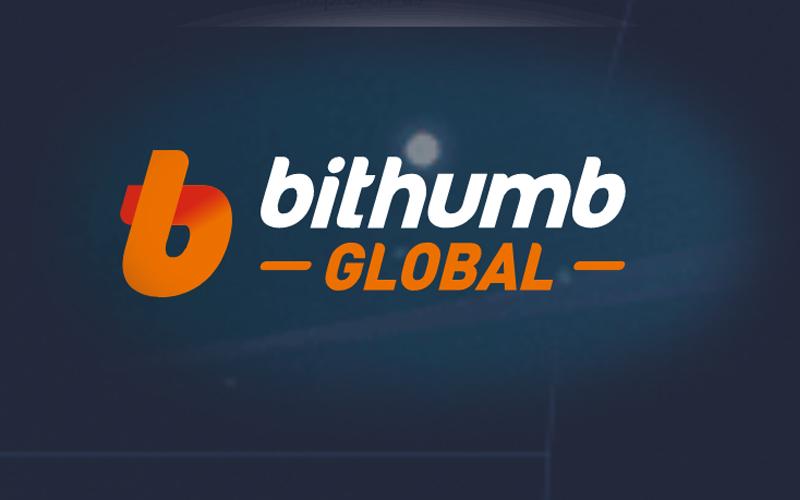 Bithumb Global Introduces Market Trading Services