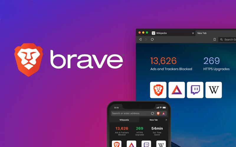 Gemini to Support Brave’s Basic Attention Token