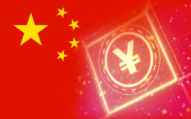 China Introduces Pilot Version Of Digital Yuan In Four Cities