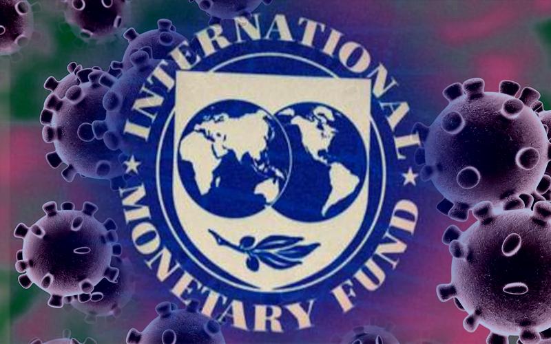 IMF Proclaims Lockdown 2020 as the Worst Recession